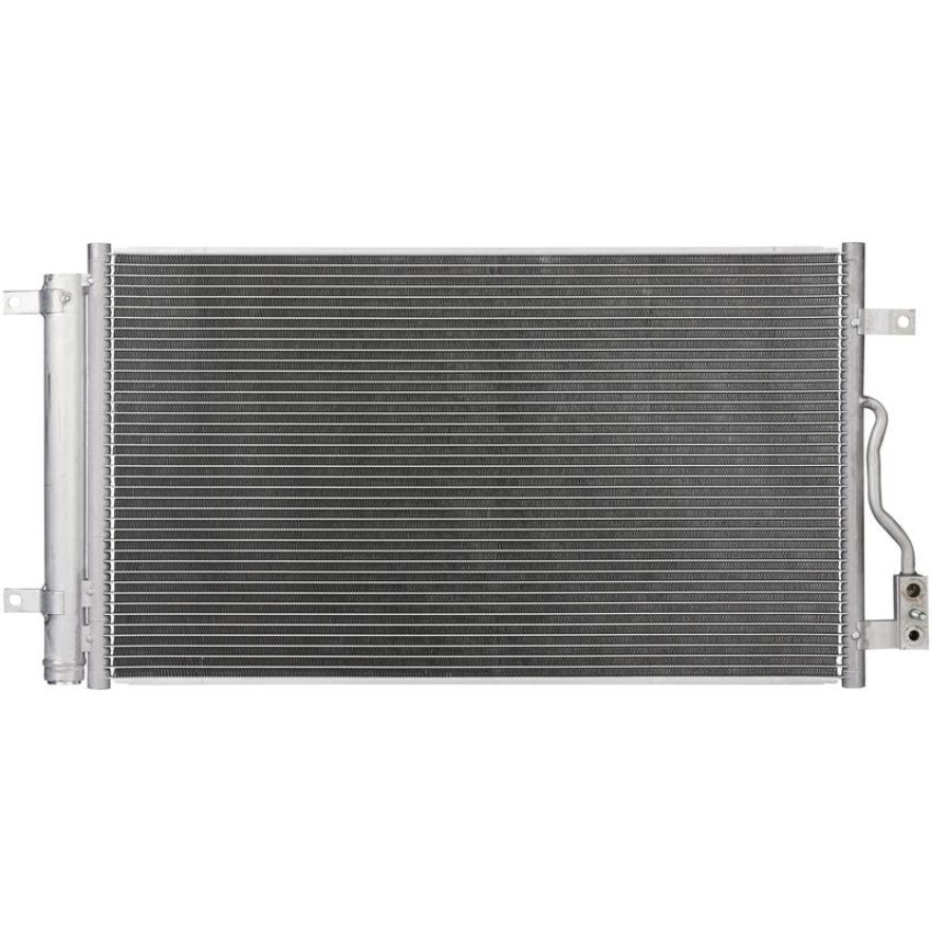 SPECTRA PREMIUM 7-4463 A/C Condenser
