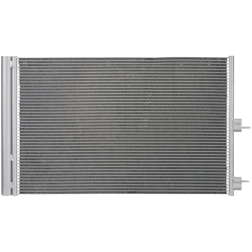 SPECTRA PREMIUM 7-4469 A/C Condenser