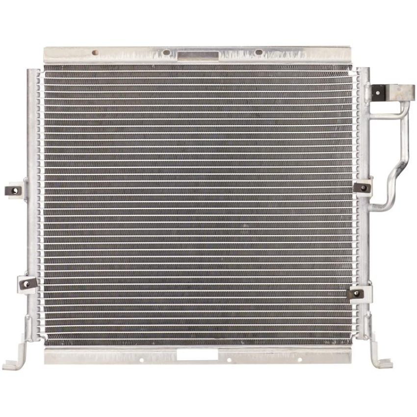 SPECTRA PREMIUM 7-4473 A/C Condenser