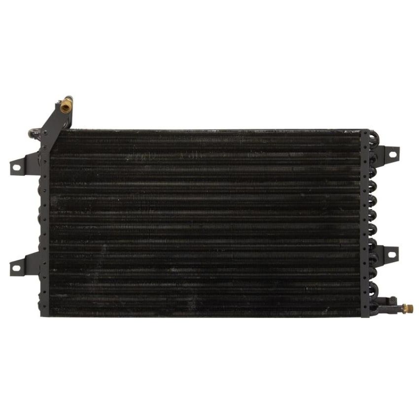 SPECTRA PREMIUM 7-4475 A/C Condenser