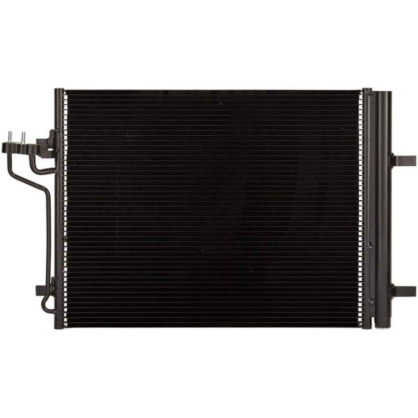 SPECTRA PREMIUM 7-4480 A/C Condenser