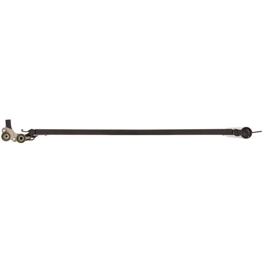 SPECTRA PREMIUM 7-4480 A/C Condenser