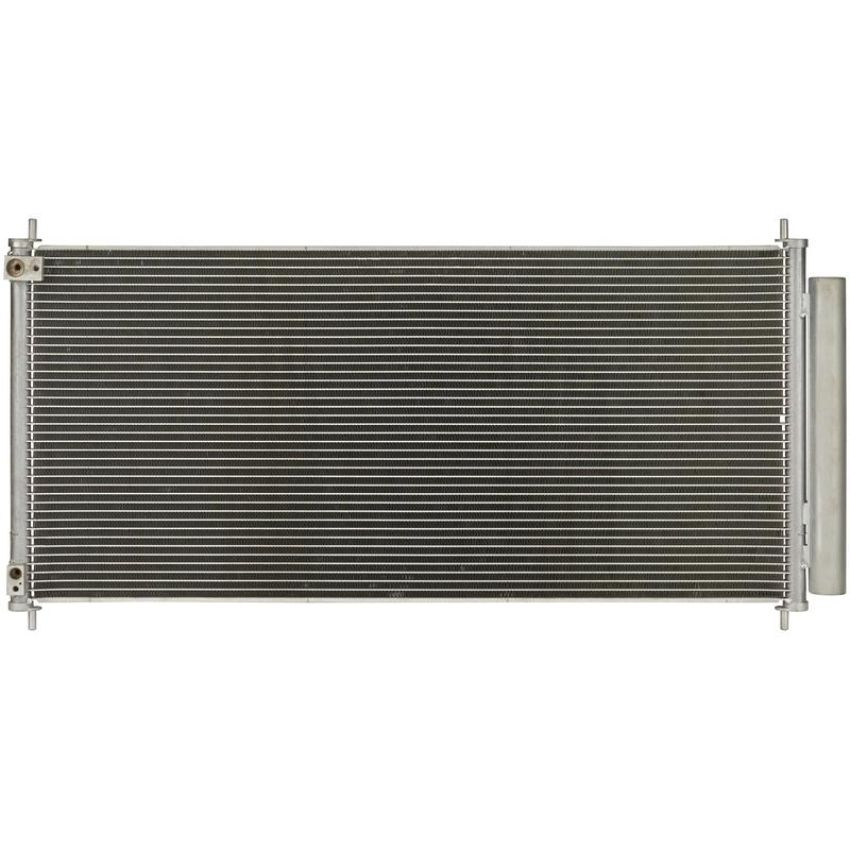 SPECTRA PREMIUM 7-4503 A/C Condenser