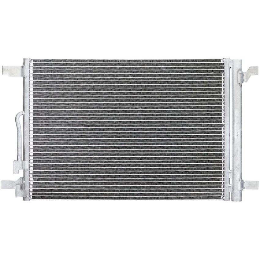 SPECTRA PREMIUM 7-4513 A/C Condenser