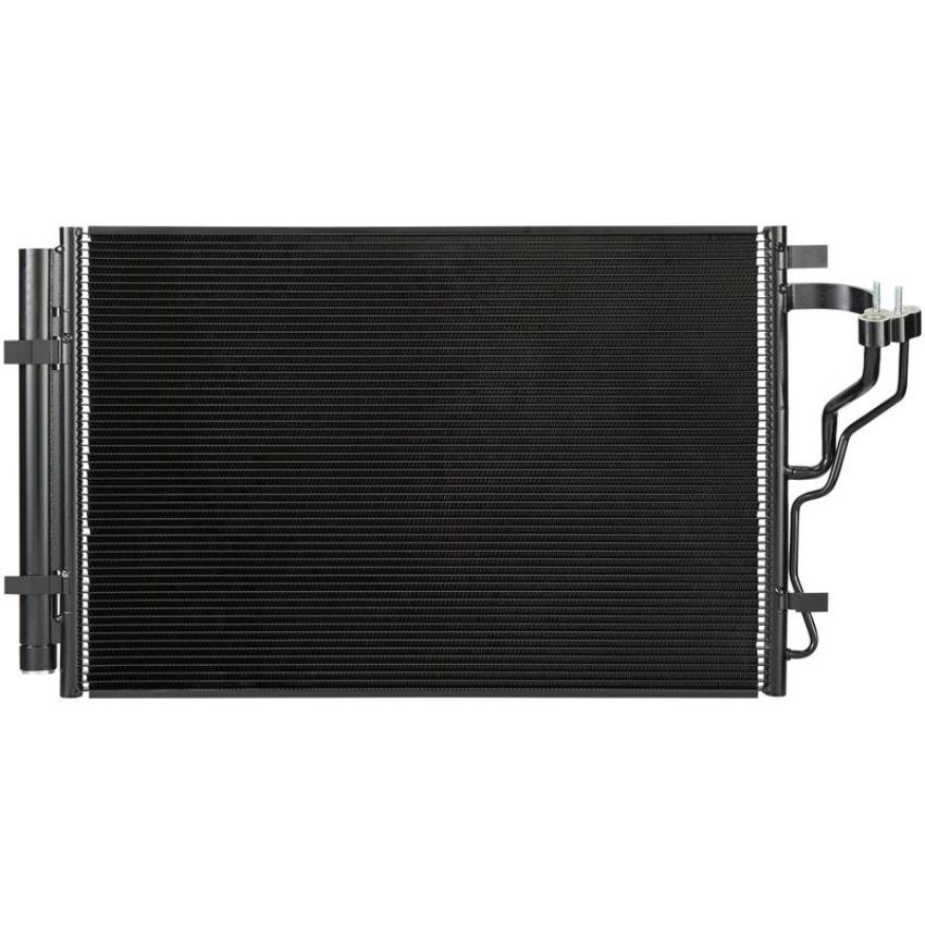 SPECTRA PREMIUM 7-4519 A/C Condenser