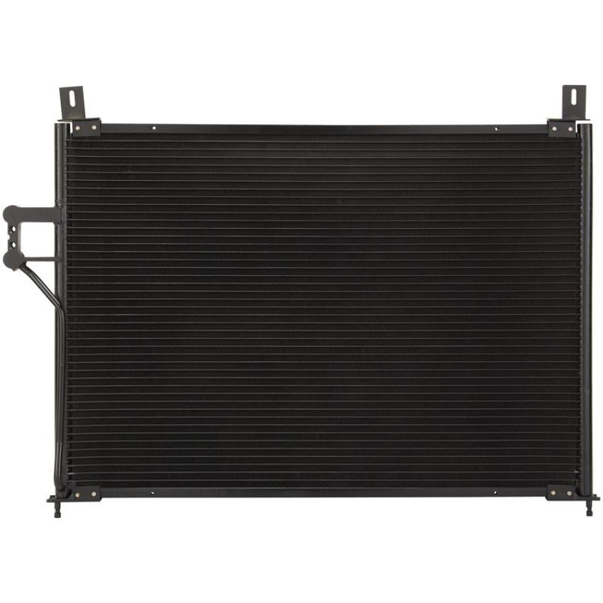 SPECTRA PREMIUM 7-4526 A/C Condenser