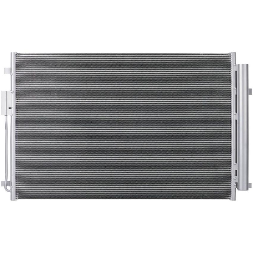 SPECTRA PREMIUM 7-4536 A/C Condenser
