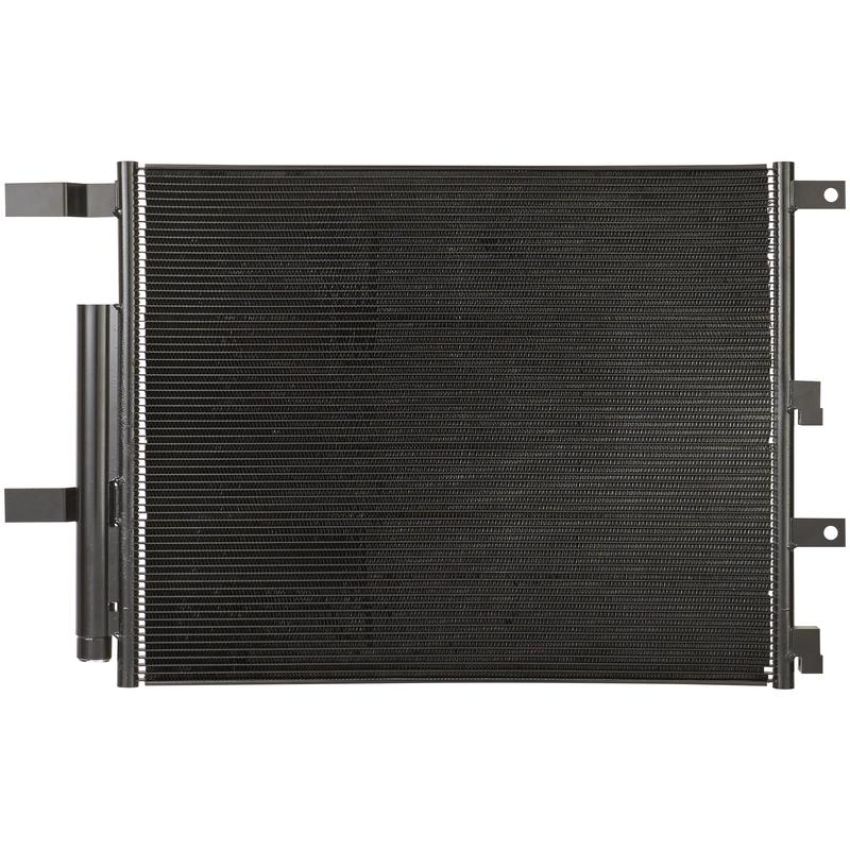 SPECTRA PREMIUM 7-4537 A/C Condenser