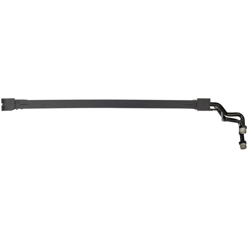 SPECTRA PREMIUM 7-4557 A/C Condenser
