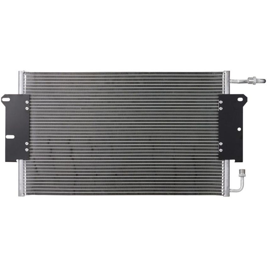 SPECTRA PREMIUM 7-4565 A/C Condenser