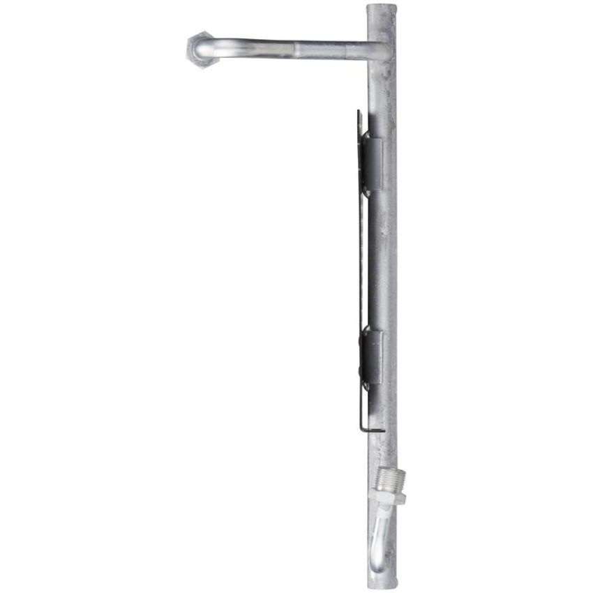 SPECTRA PREMIUM 7-4565 A/C Condenser