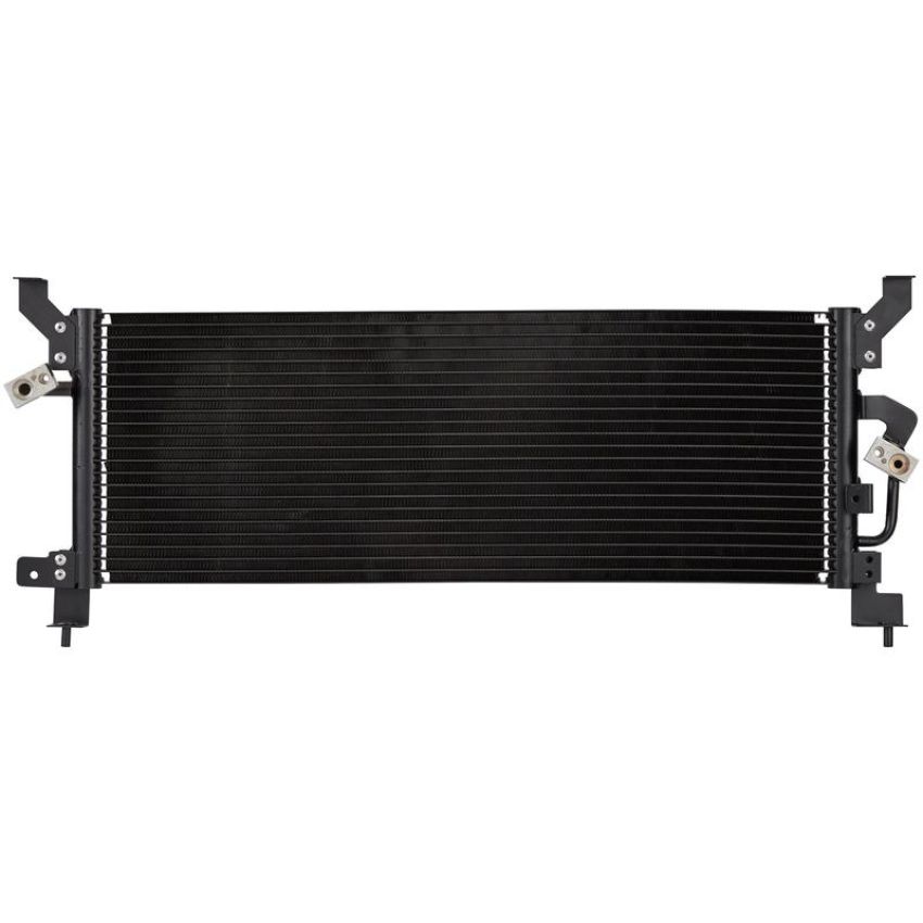 SPECTRA PREMIUM 7-4571 A/C Condenser