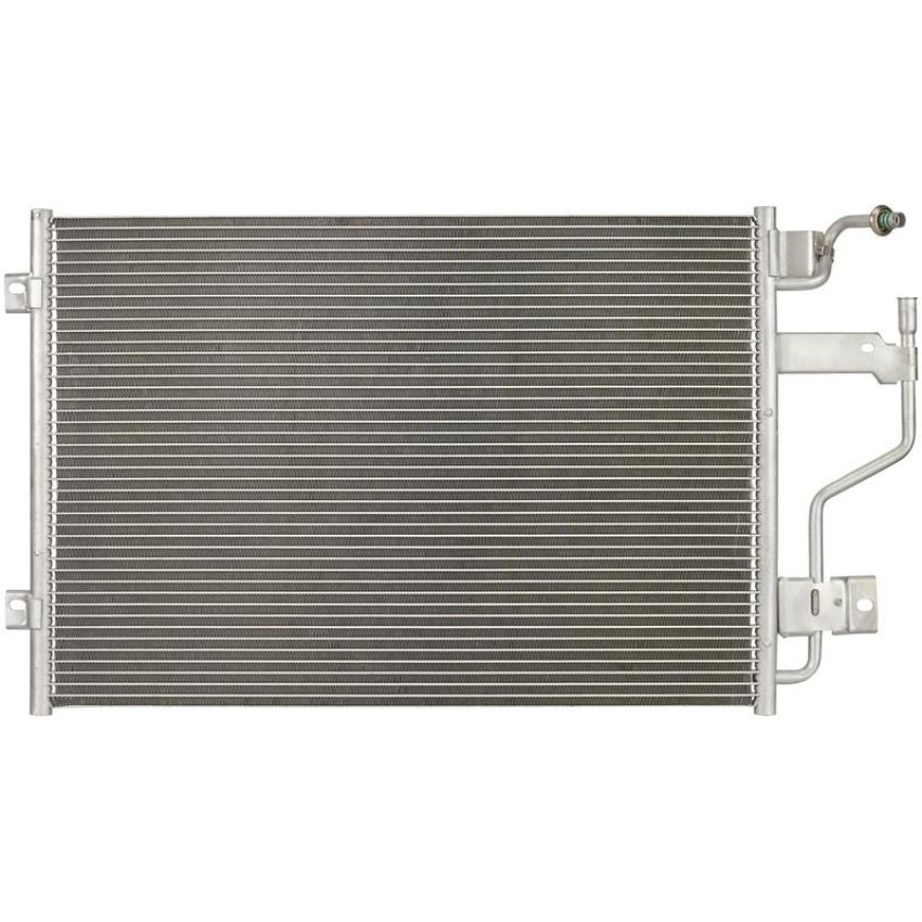 SPECTRA PREMIUM 7-4579 A/C Condenser