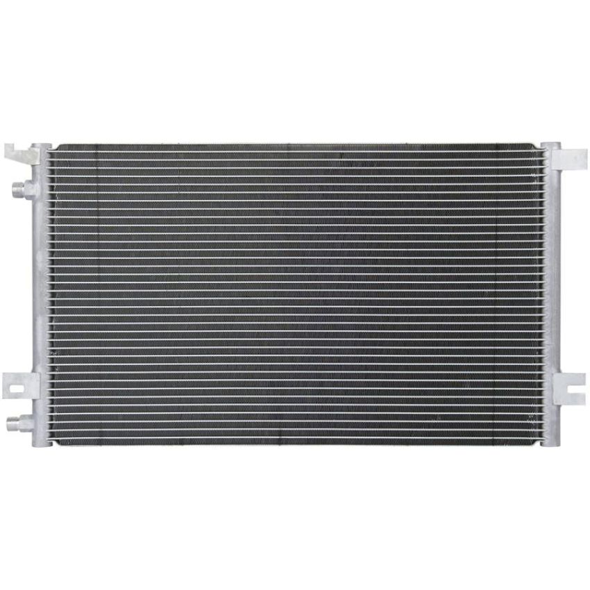SPECTRA PREMIUM 7-4586 A/C Condenser