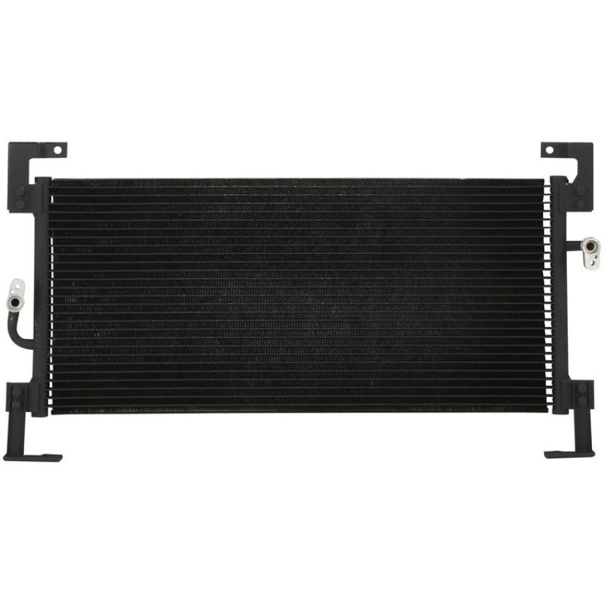 SPECTRA PREMIUM 7-4602 A/C Condenser