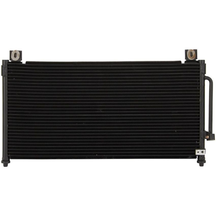 SPECTRA PREMIUM 7-4604 A/C Condenser