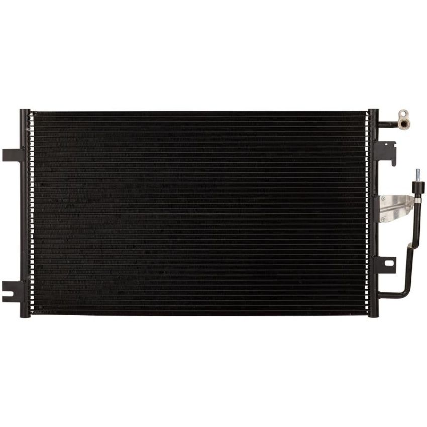 SPECTRA PREMIUM 7-4612 A/C Condenser