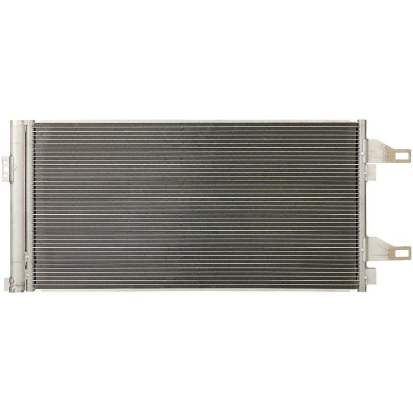 SPECTRA PREMIUM 7-4614 A/C Condenser
