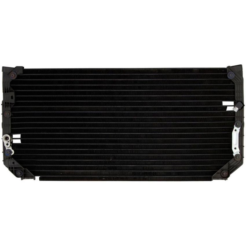 SPECTRA PREMIUM 7-4617 A/C Condenser