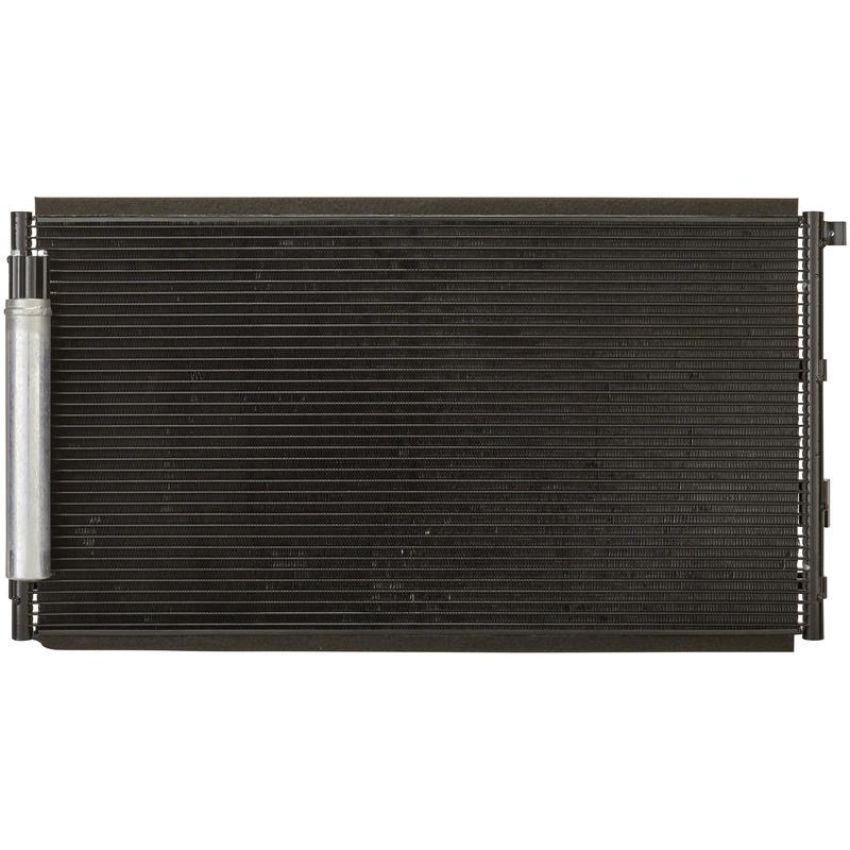 SPECTRA PREMIUM 7-4620 A/C Condenser