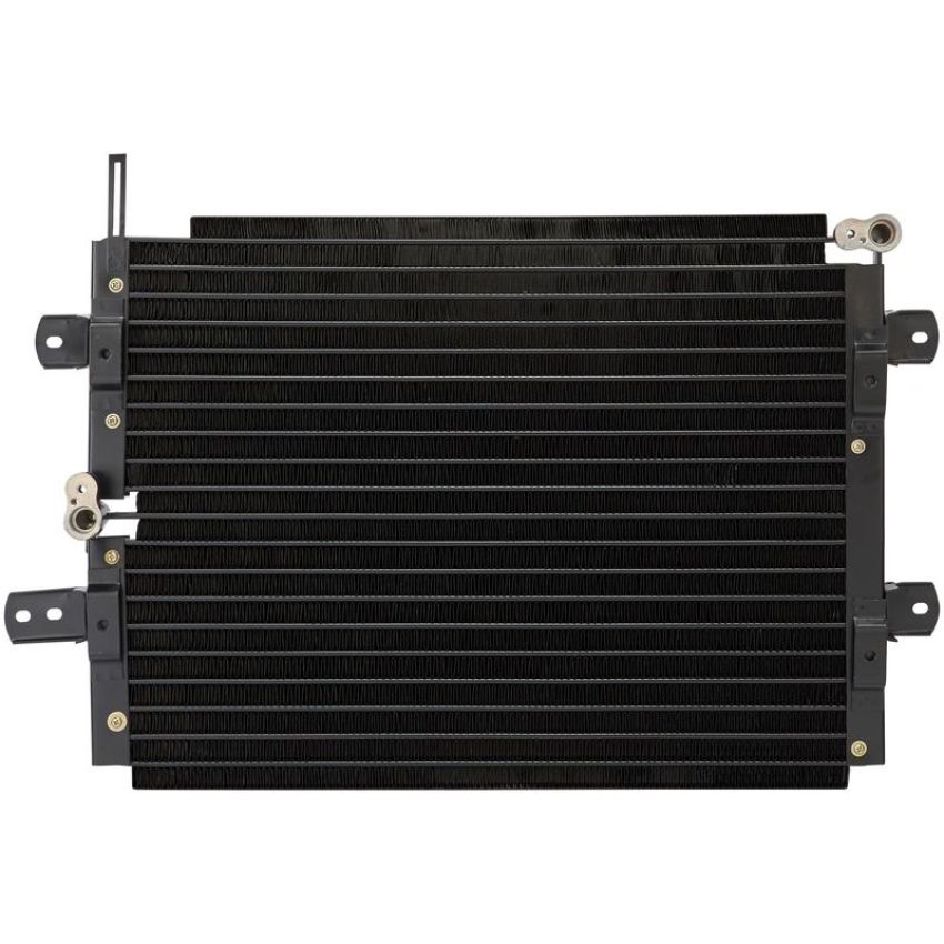 SPECTRA PREMIUM 7-4624 A/C Condenser