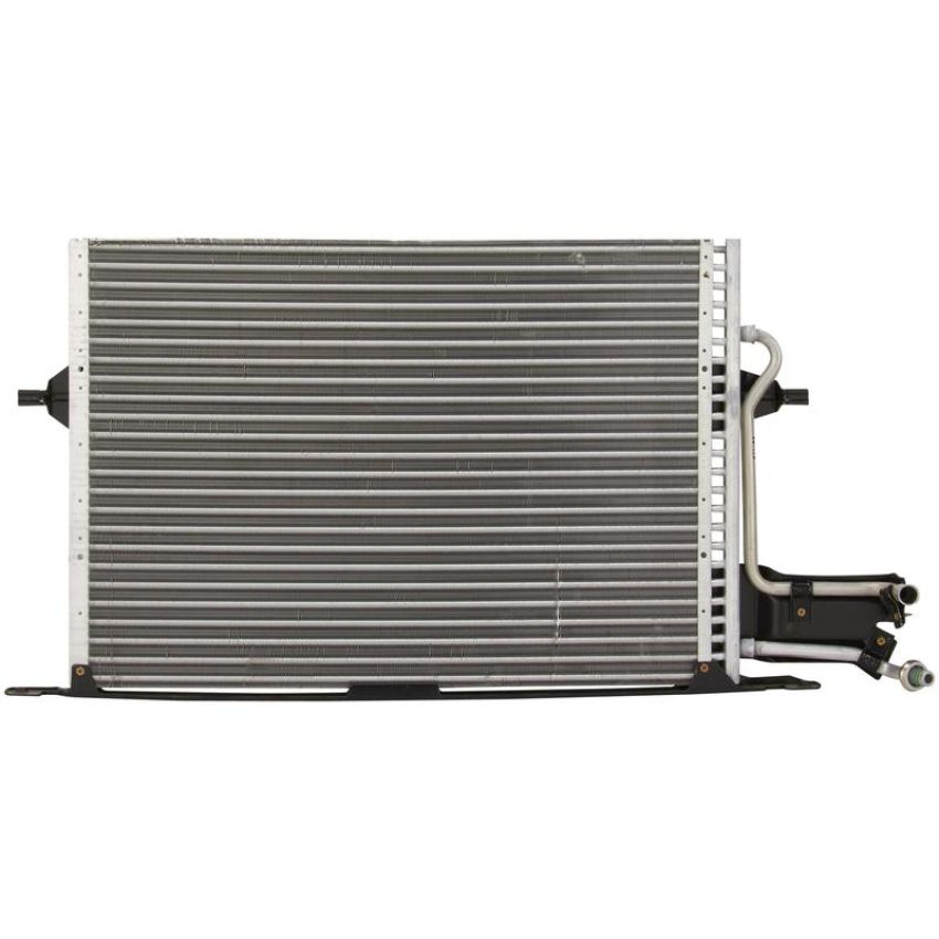 SPECTRA PREMIUM 7-4625 A/C Condenser