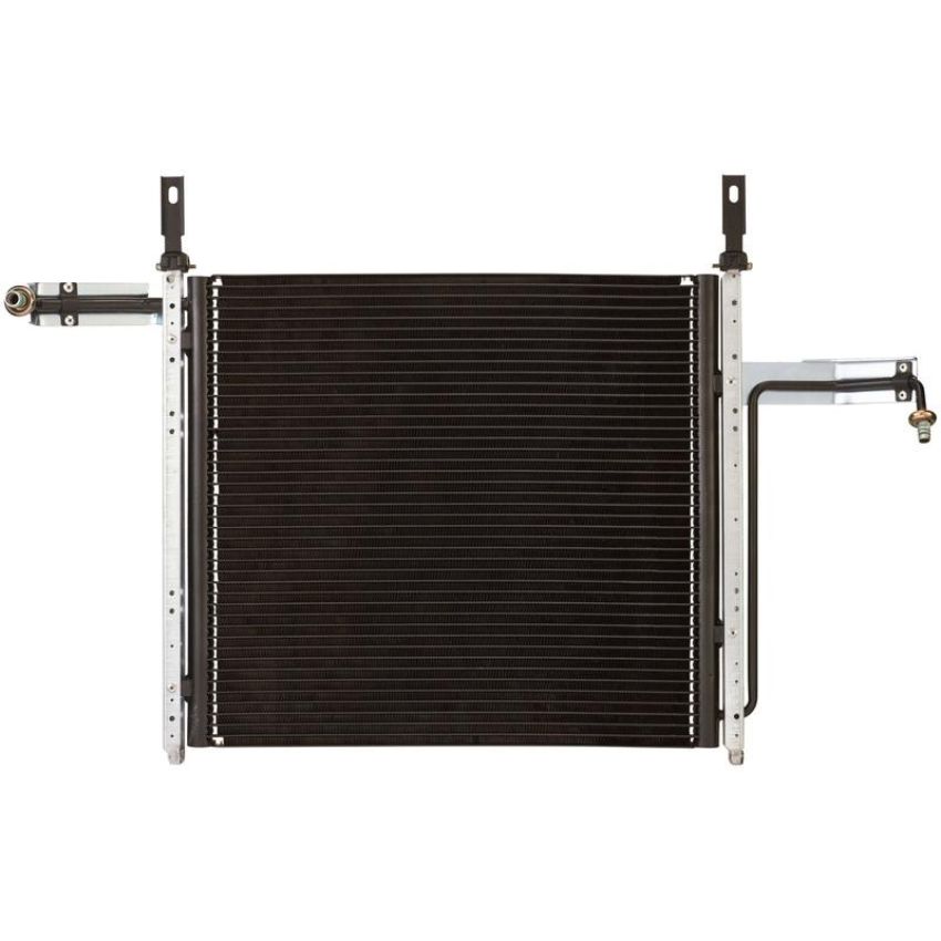 SPECTRA PREMIUM 7-4627 A/C Condenser
