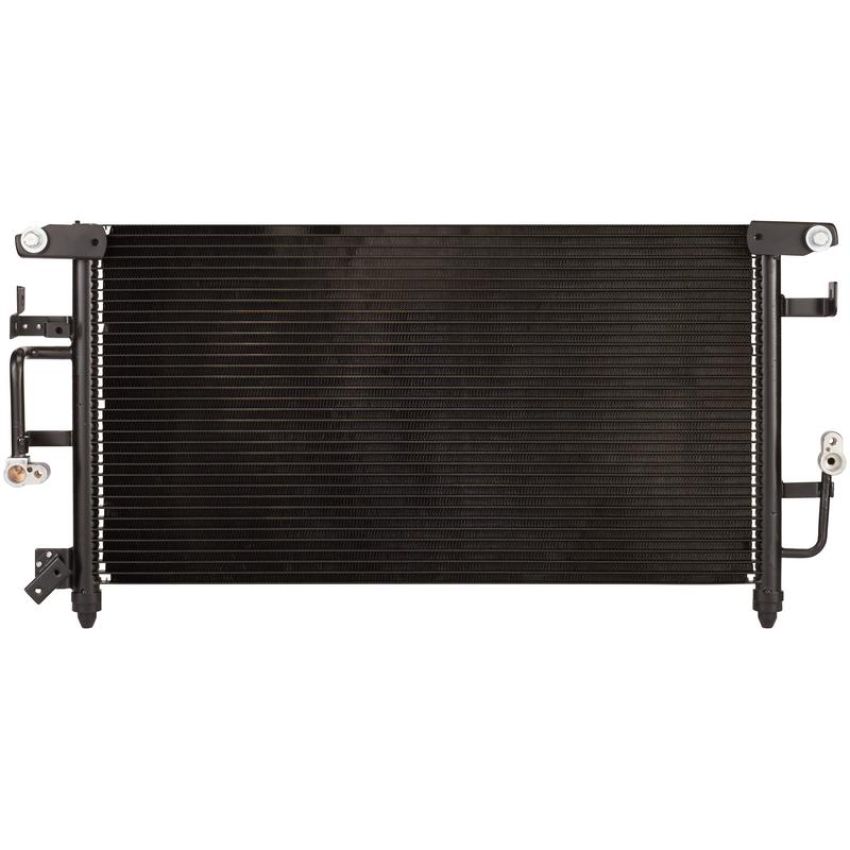 SPECTRA PREMIUM 7-4644 A/C Condenser