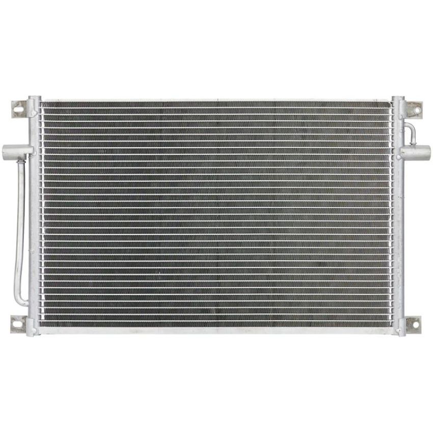 SPECTRA PREMIUM 7-4659 A/C Condenser