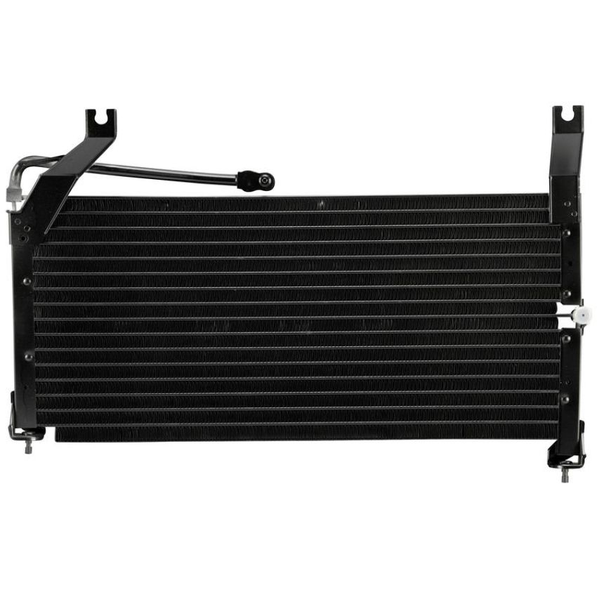SPECTRA PREMIUM 7-4662 A/C Condenser