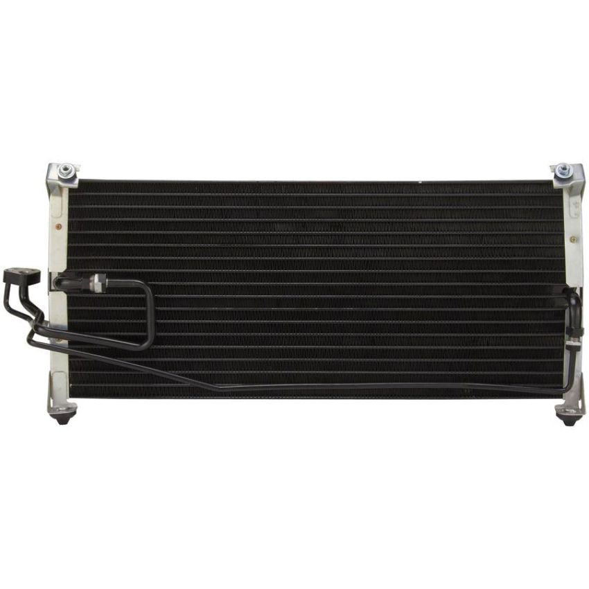 SPECTRA PREMIUM 7-4663 A/C Condenser