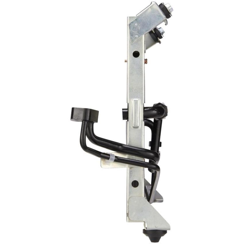 SPECTRA PREMIUM 7-4663 A/C Condenser