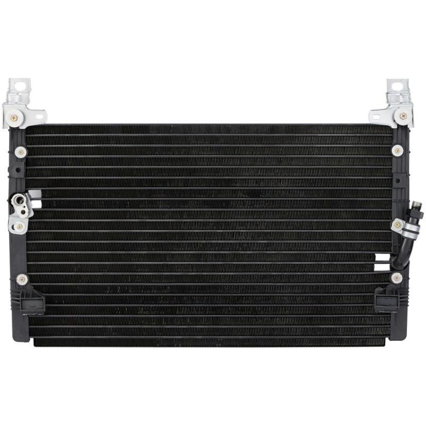 SPECTRA PREMIUM 7-4664 A/C Condenser