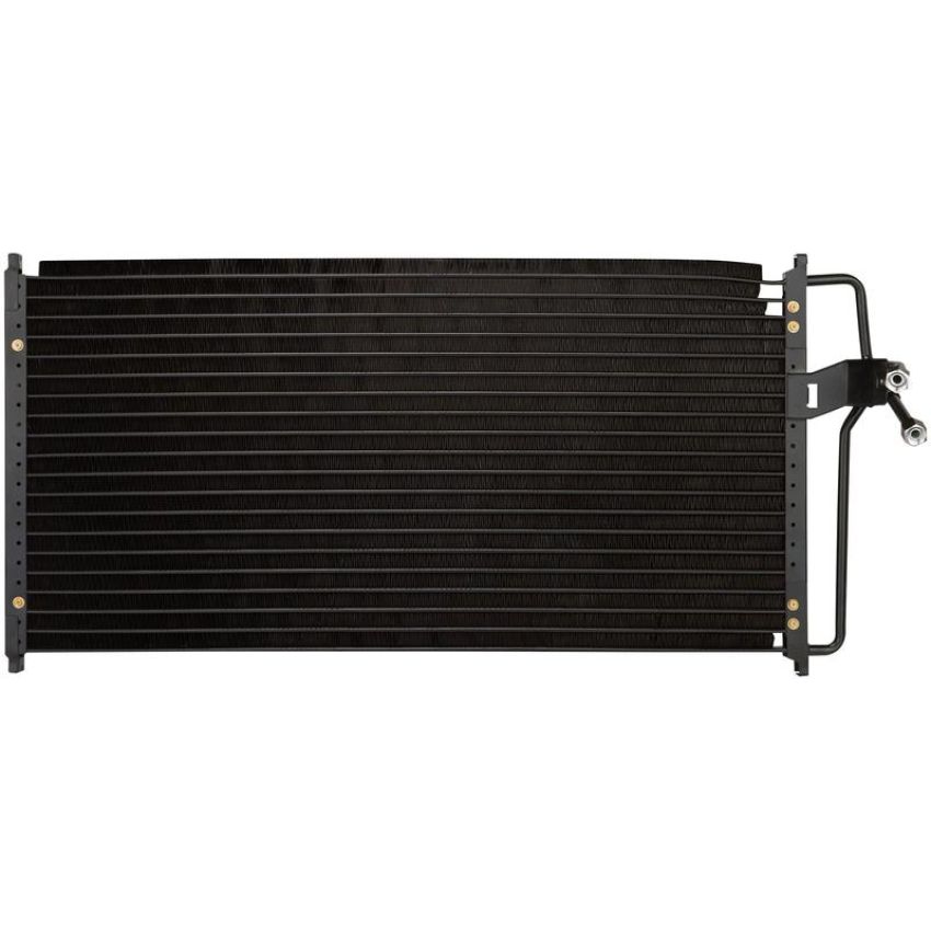 SPECTRA PREMIUM 7-4678 A/C Condenser
