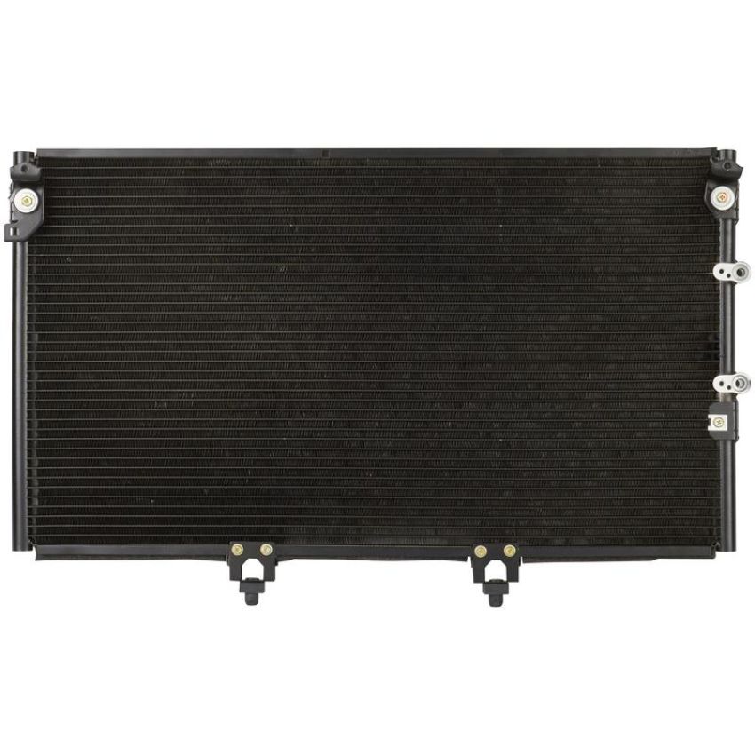SPECTRA PREMIUM 7-4684 A/C Condenser