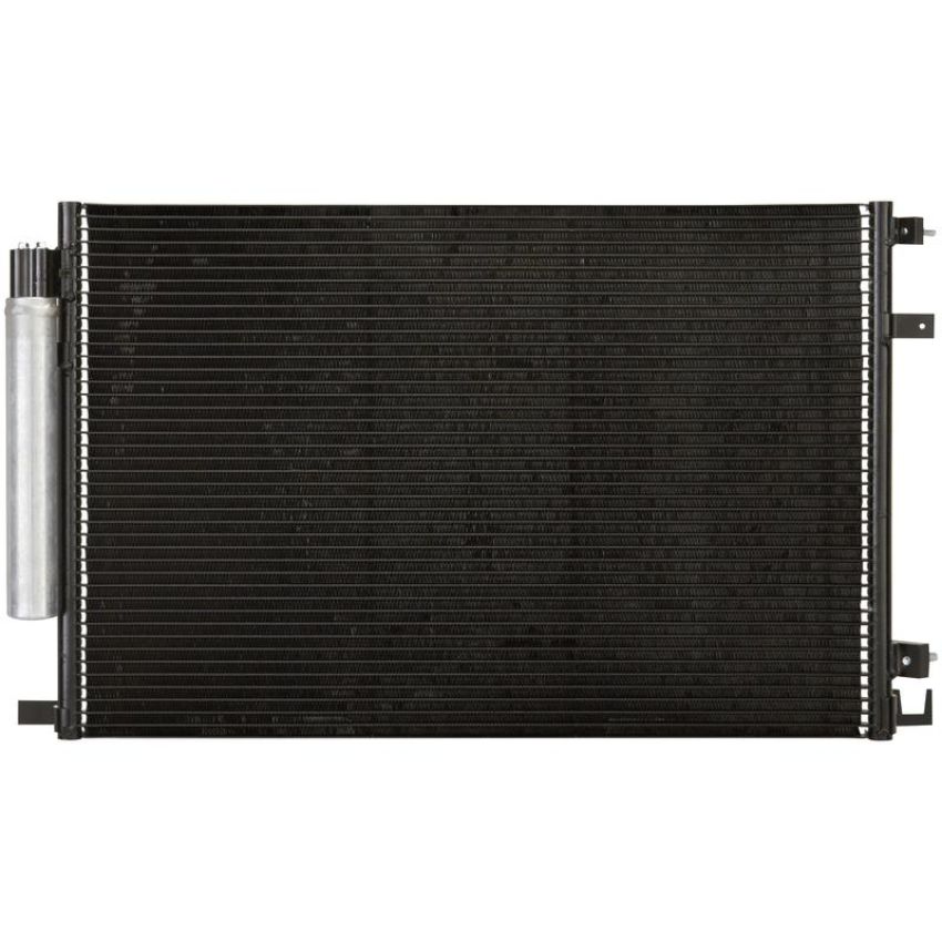 SPECTRA PREMIUM 7-4688 A/C Condenser