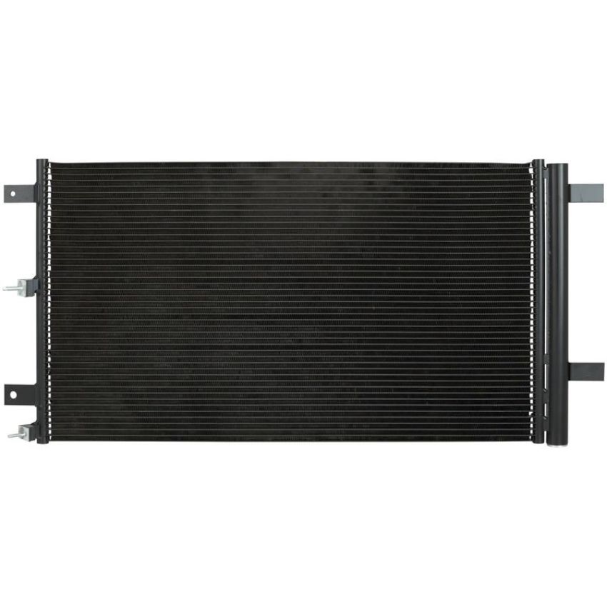 SPECTRA PREMIUM 7-4689 A/C Condenser
