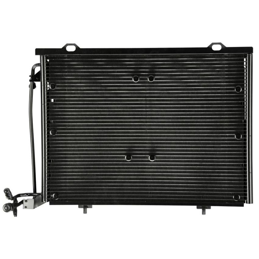 SPECTRA PREMIUM 7-4690 A/C Condenser