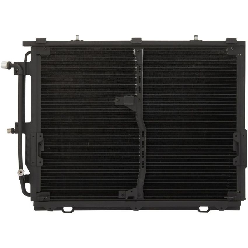 SPECTRA PREMIUM 7-4692 A/C Condenser