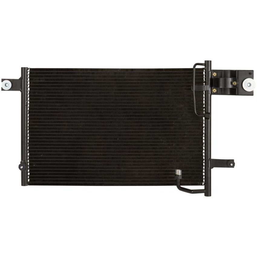 SPECTRA PREMIUM 7-4693 A/C Condenser