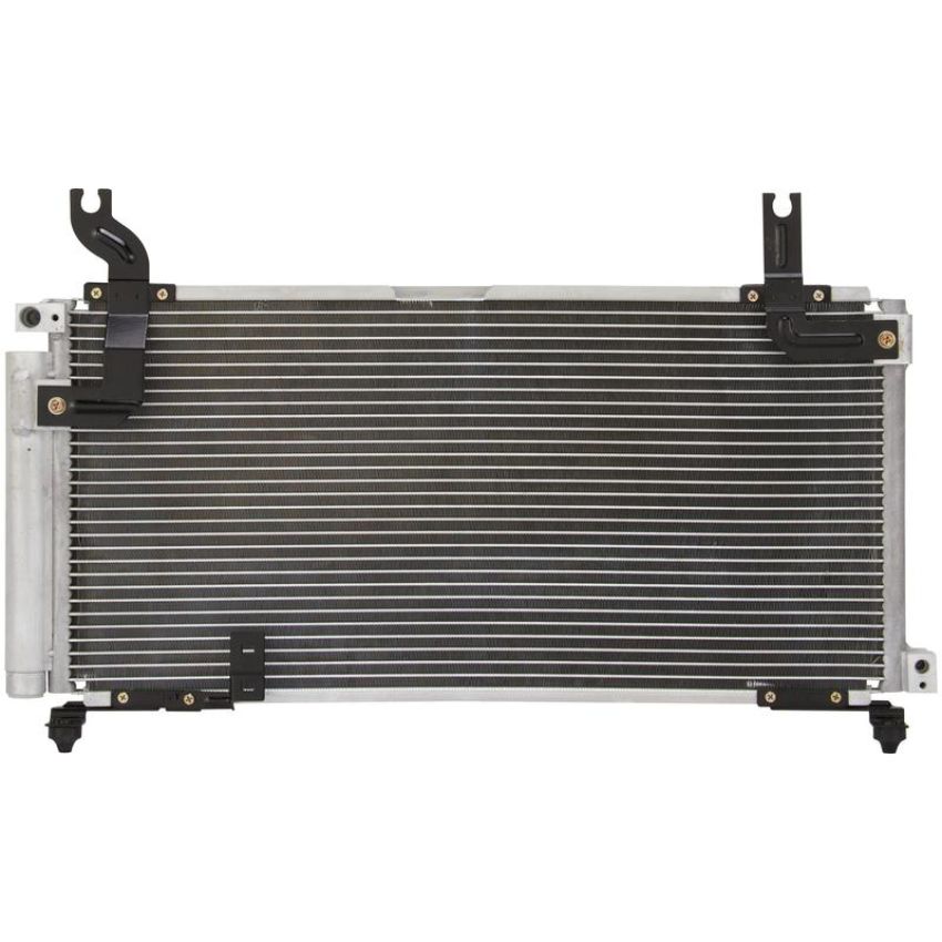 SPECTRA PREMIUM 7-4695 A/C Condenser