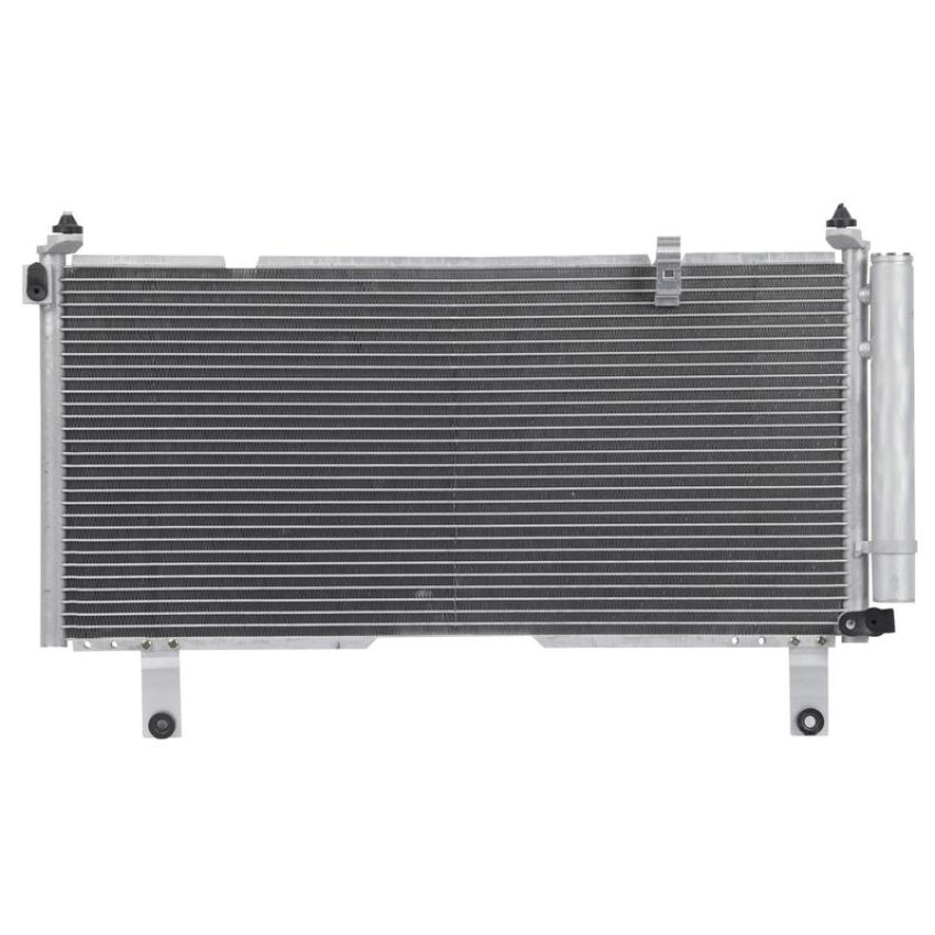 SPECTRA PREMIUM 7-4696 A/C Condenser