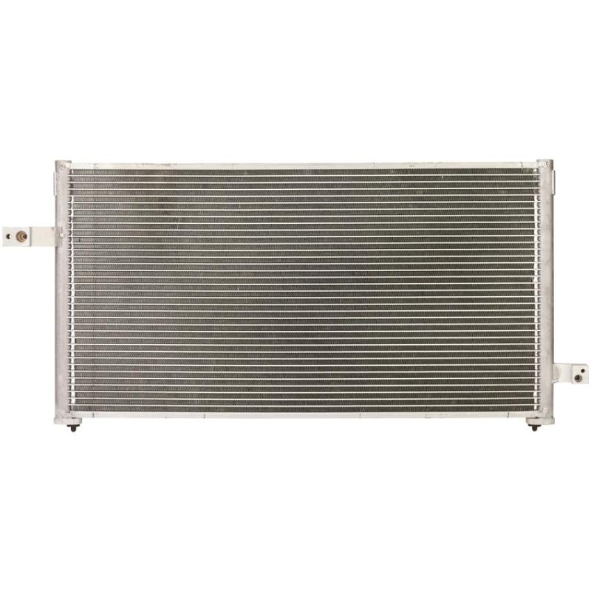 SPECTRA PREMIUM 7-4697 A/C Condenser
