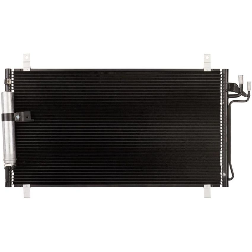 SPECTRA PREMIUM 7-4704 A/C Condenser