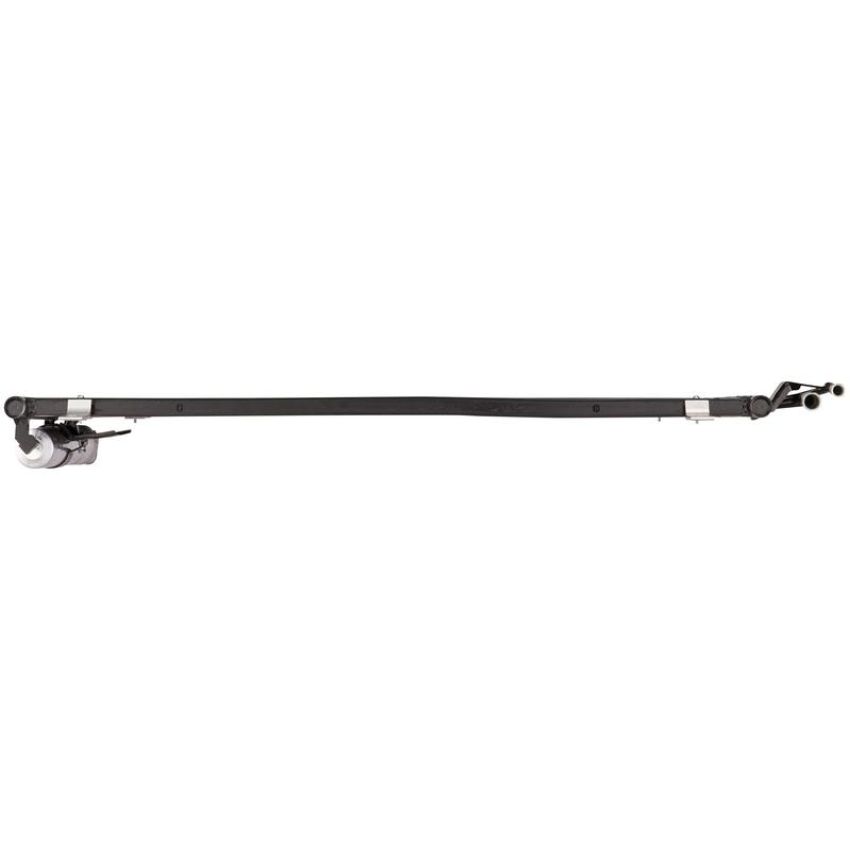 SPECTRA PREMIUM 7-4704 A/C Condenser