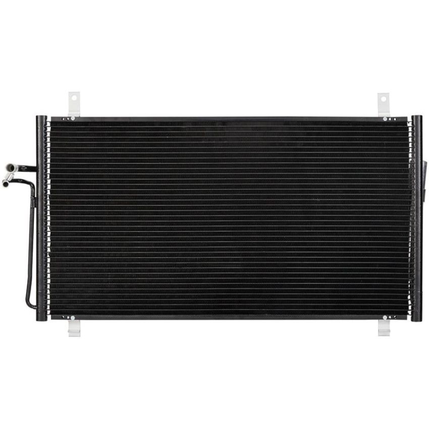 SPECTRA PREMIUM 7-4707 A/C Condenser