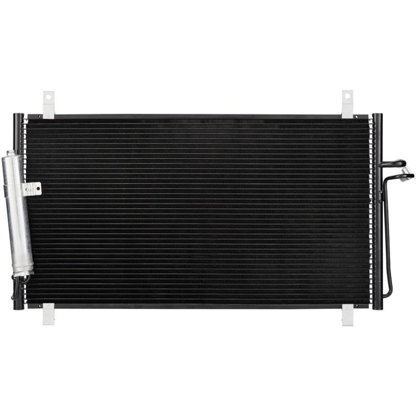 SPECTRA PREMIUM 7-4707 A/C Condenser