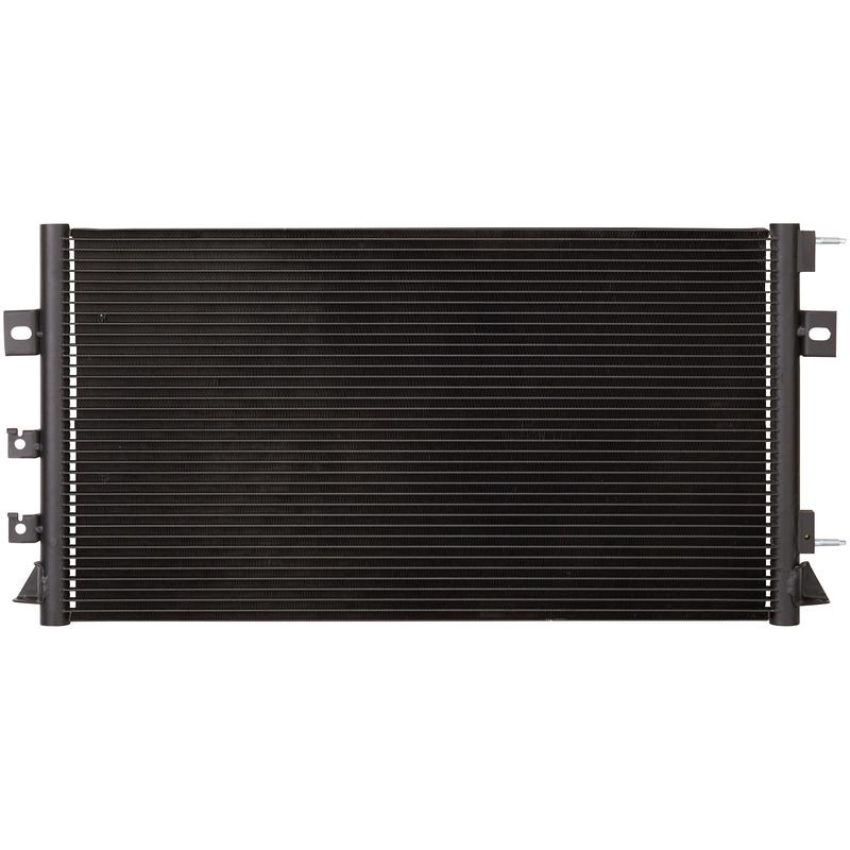 SPECTRA PREMIUM 7-4711 A/C Condenser