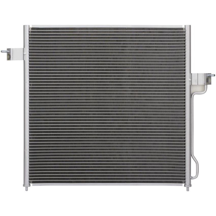 SPECTRA PREMIUM 7-4715 A/C Condenser
