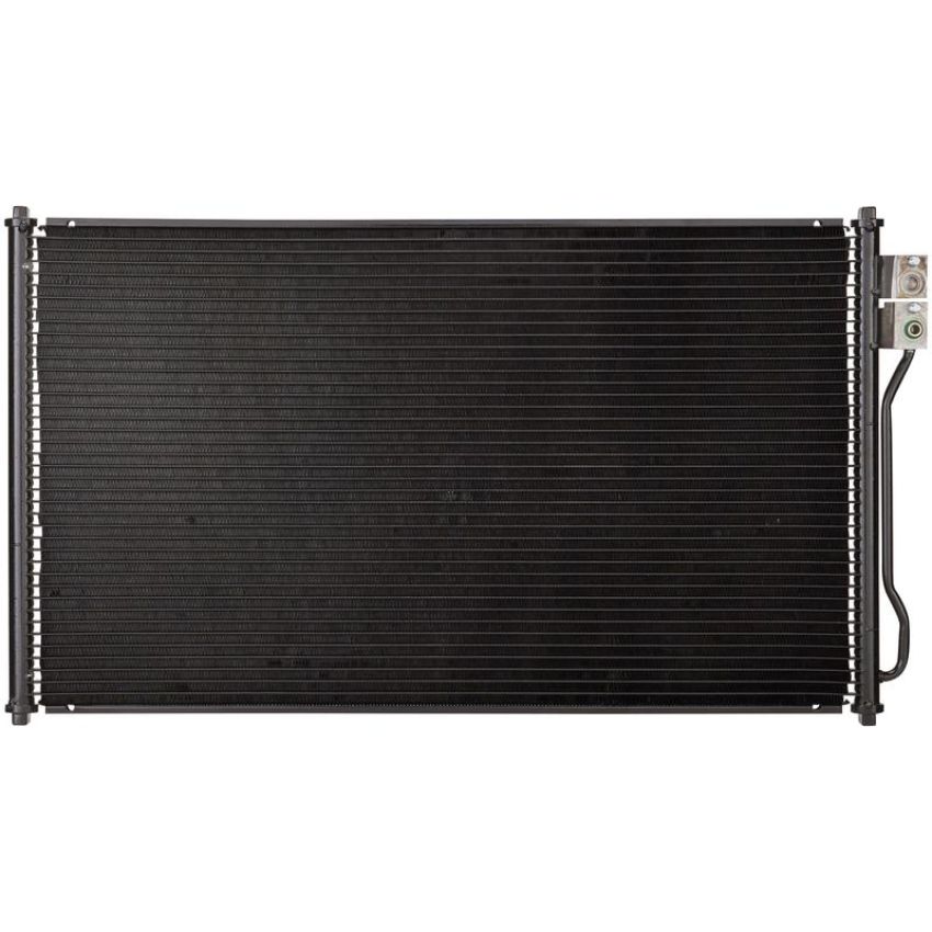 SPECTRA PREMIUM 7-4716 A/C Condenser